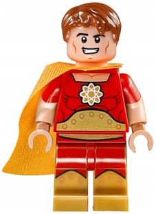  Lego großartig heroes - iron man mark 6 armor nr sh0015