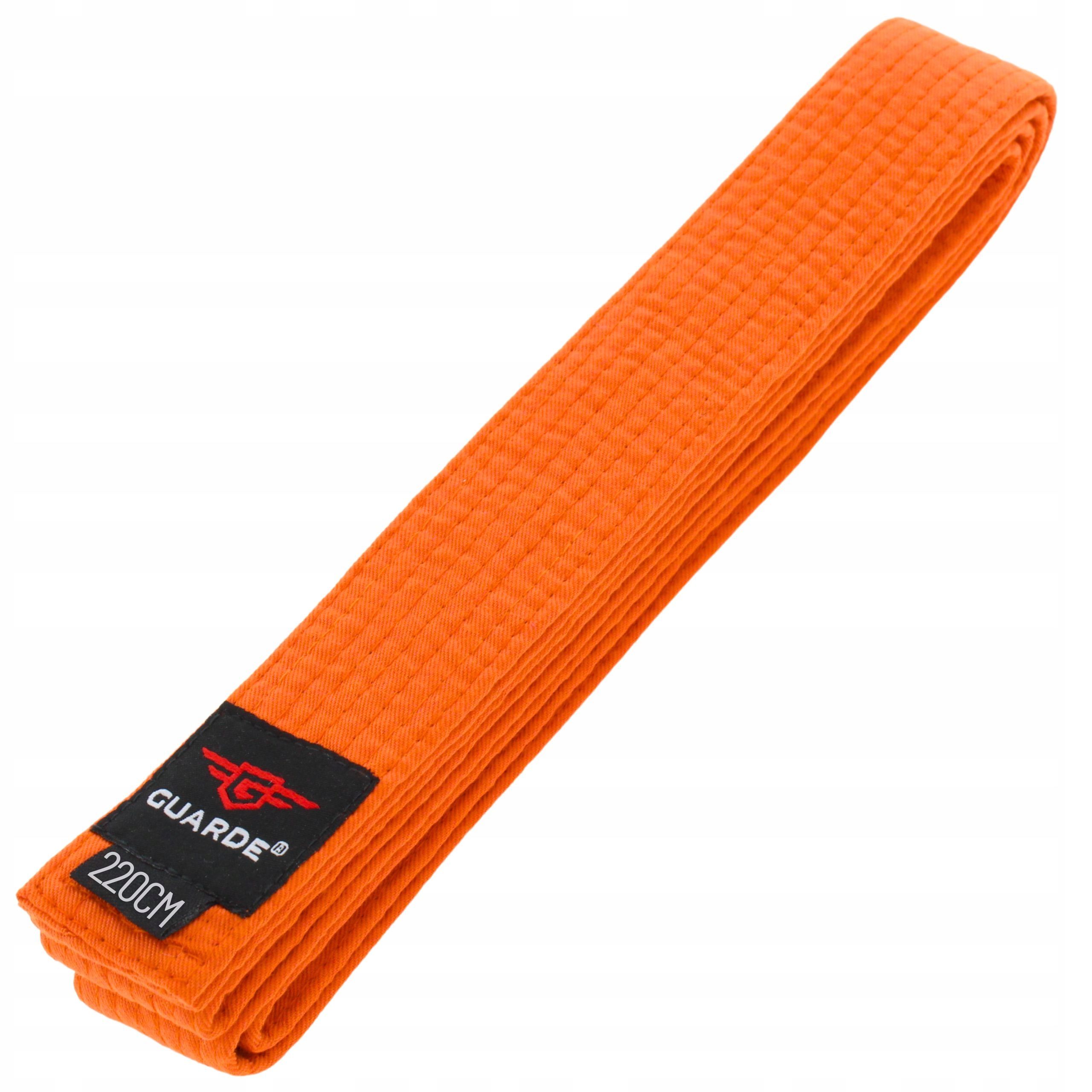  Guarde mėlynas diržas karate balance universalus į kimono karategi 280 cm