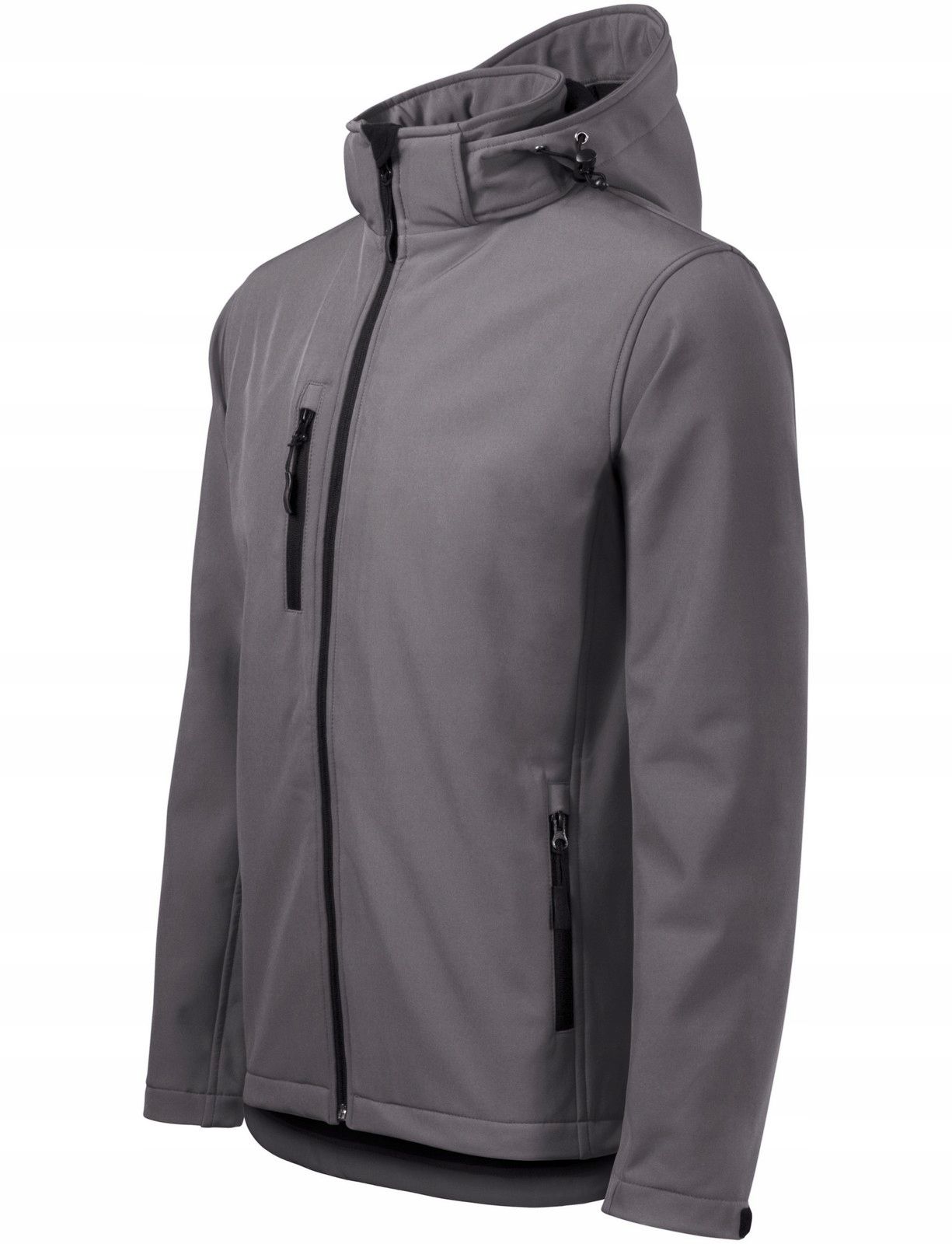  Malfini performance 522 vandeniui kvėpuojanti vyriška striukė sofsthell 4xl