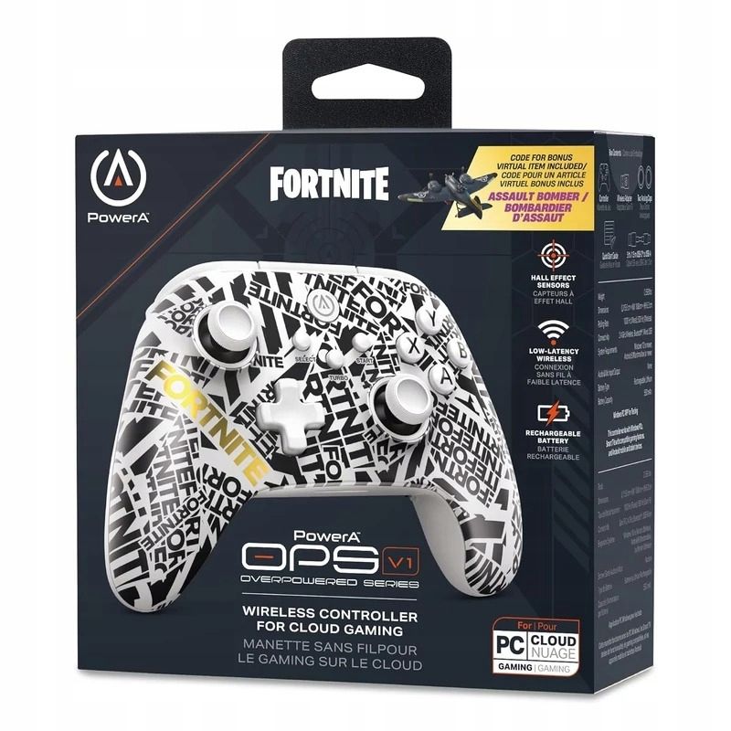  Powera help wired advantage cyber styles xbox series x xone win 10 11