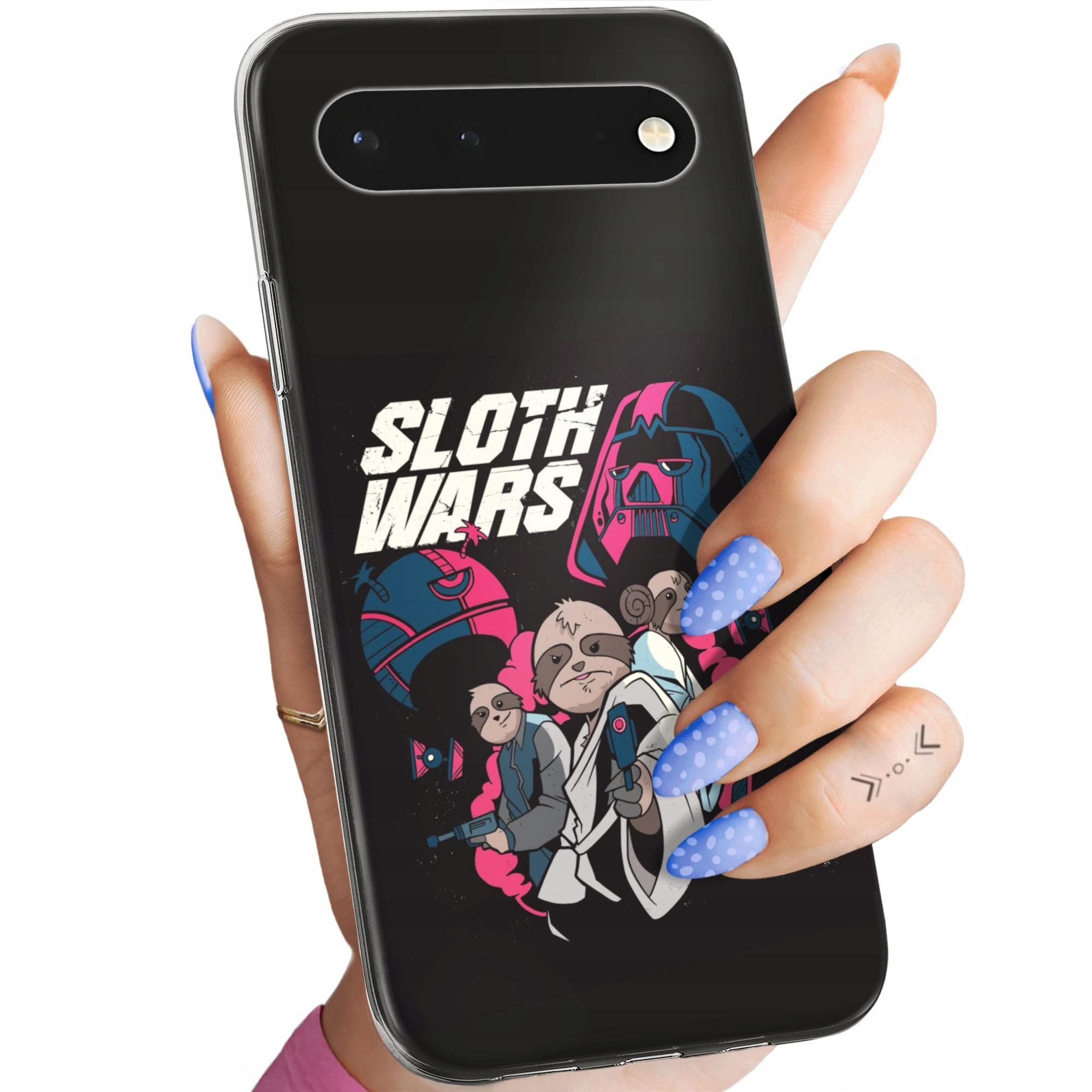  Byla į google pixel pixel 6 pro modelius tamsiai mėlynos spalvos korpusas dėklas case