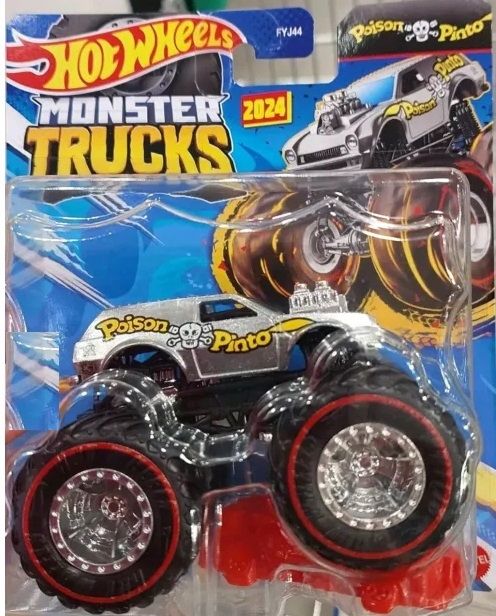  Rebel-lion liūtas beast bajeriai 3/6 monster trucks automobilis hot wheels uola 1:64