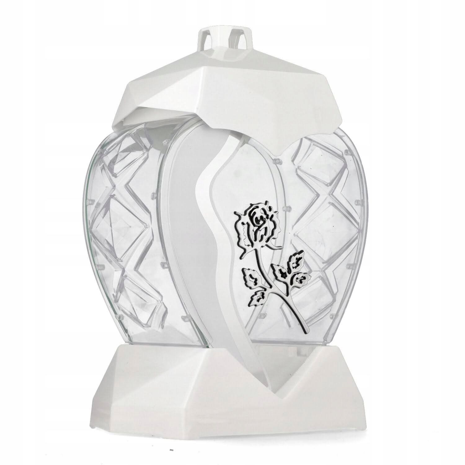  Kapu svece zsz-2 mini trapecveida grafīta krāsa mans mīļotais tētim 26cm
