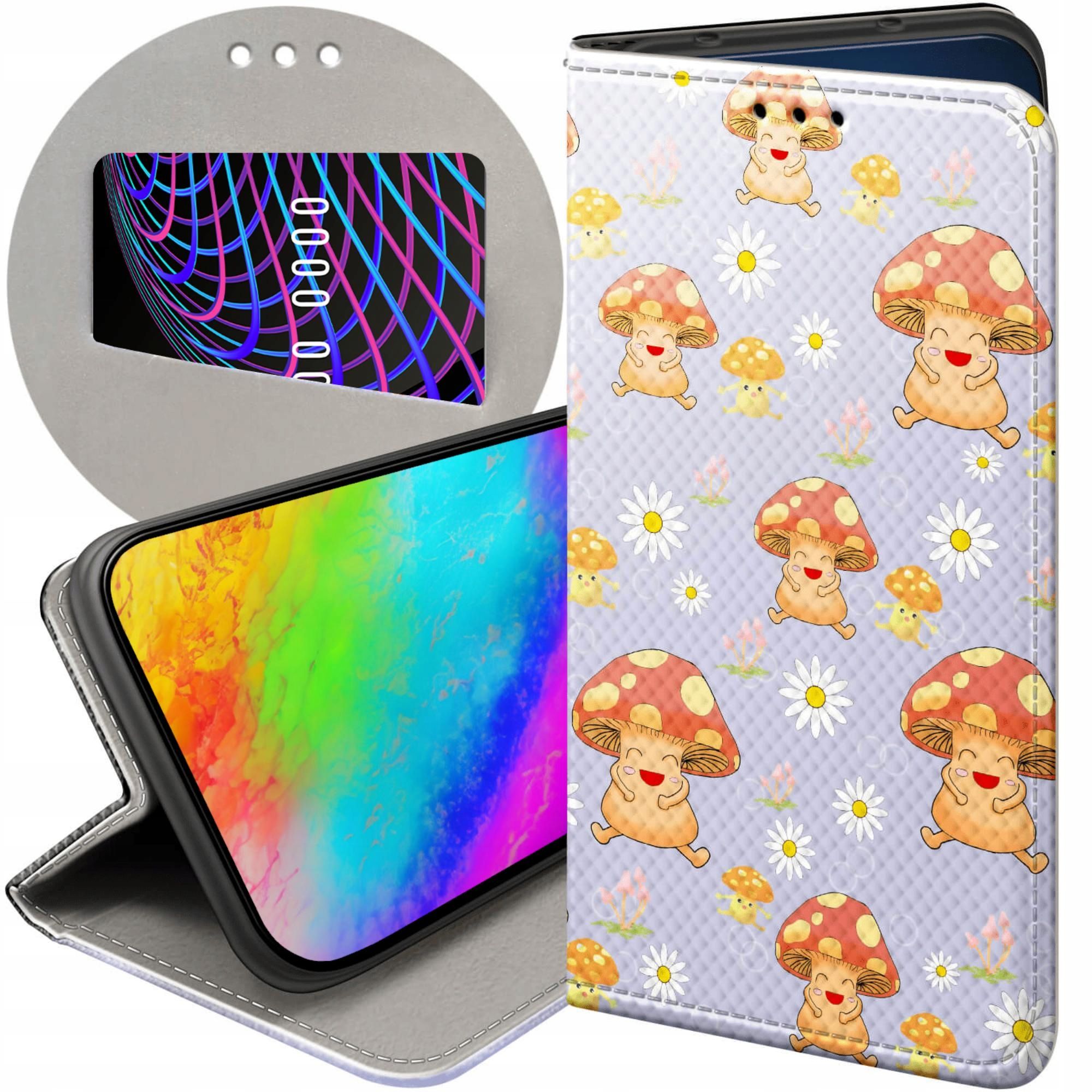 Atverčiamas dėklas "huawei" 10 psl. lite modelius angelas angelas kupidonas byla case