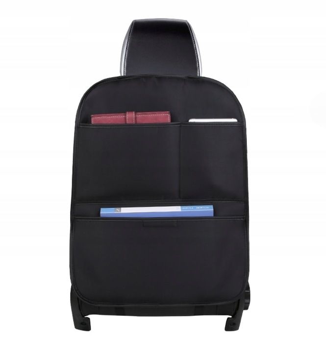  Protection for car seat clean edge burgundy