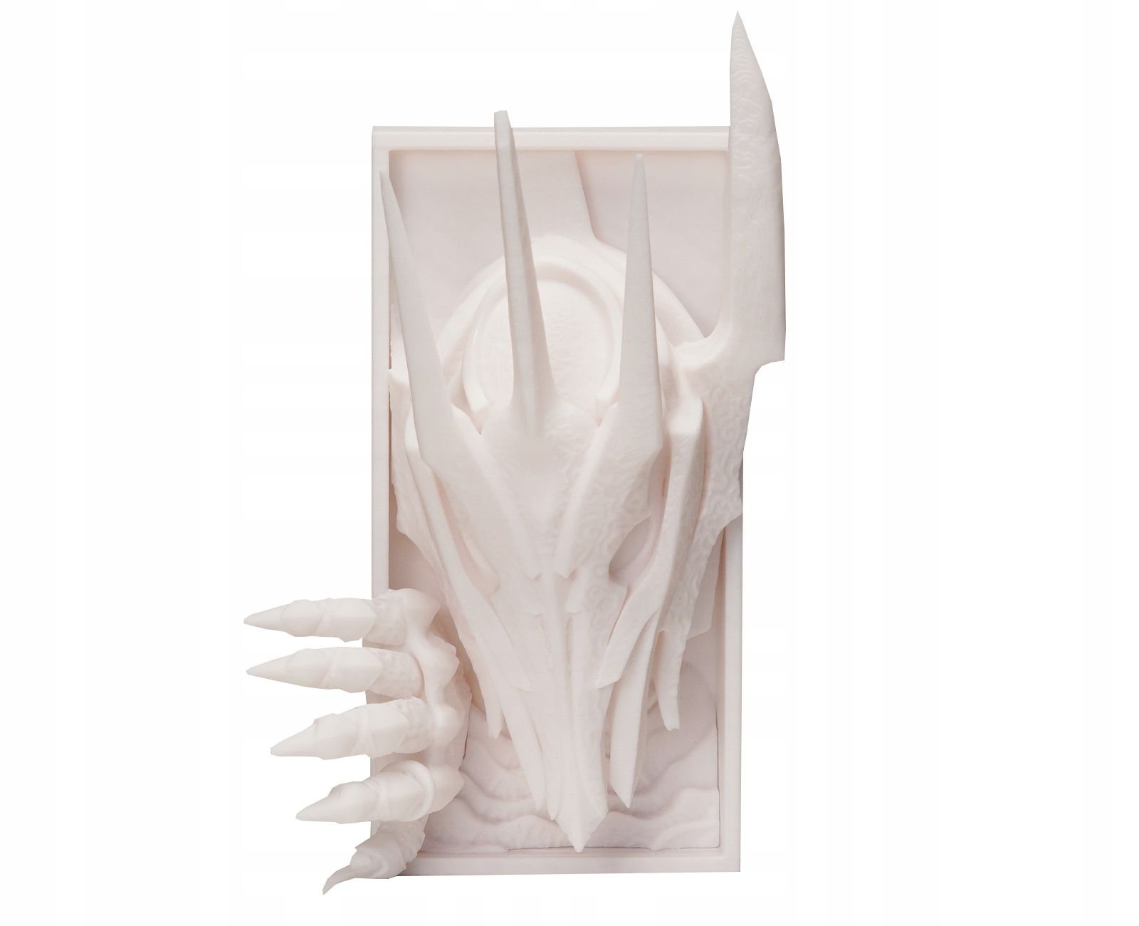  Arthas book nook (warcraft, lich king) - grāmatu galds - qyz