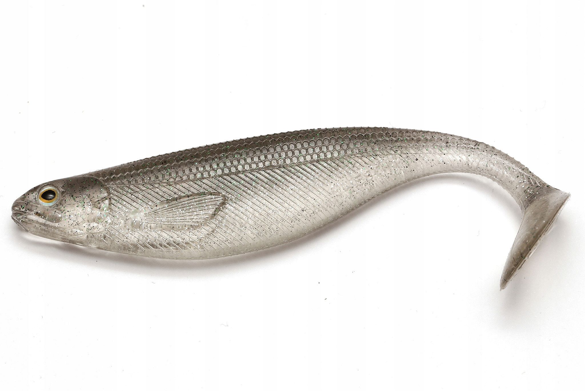  Pryž westin shad teez green headlight-12,0 cm