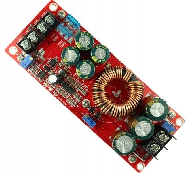  Muundur dc-dc mt3608 2a 4-28v step-up meeliülendav pinge