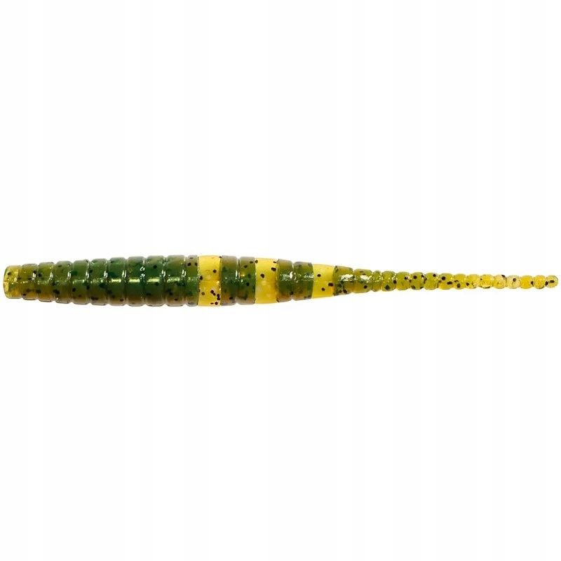  Guma masalas select javik 2.2'' 5.5cm spalvų. 205 op.7szt. ešerių žvejybai upėtakio