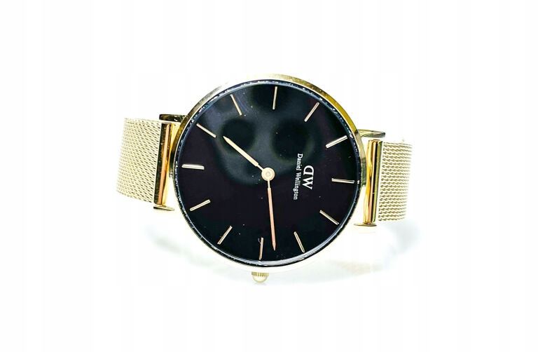  Daniel wellington damenuhr dw00100205
