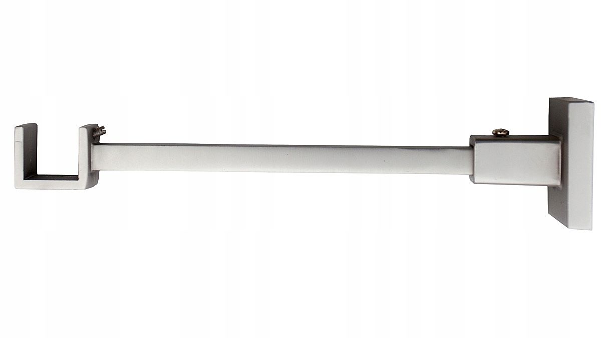  Turėtojas fi 25 + 16 mm karnizas karnizai