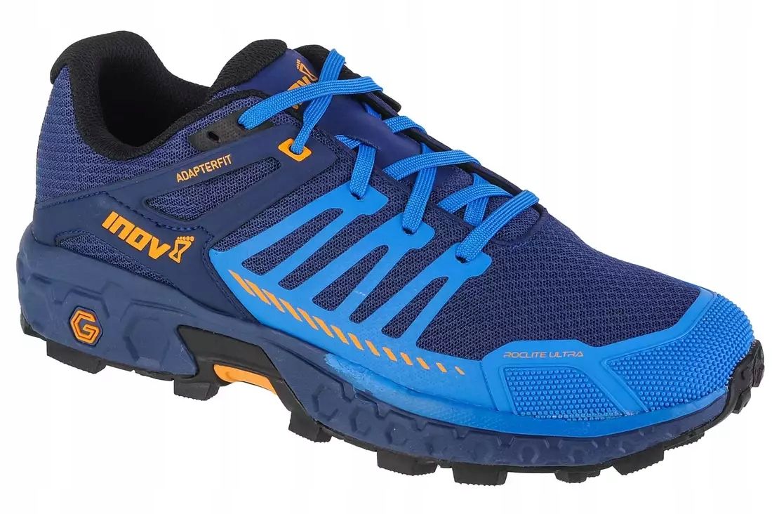  Moteriški sportiniai batai inov-8 roclite itin g 320 001080-tlmt-m-01 r. 38