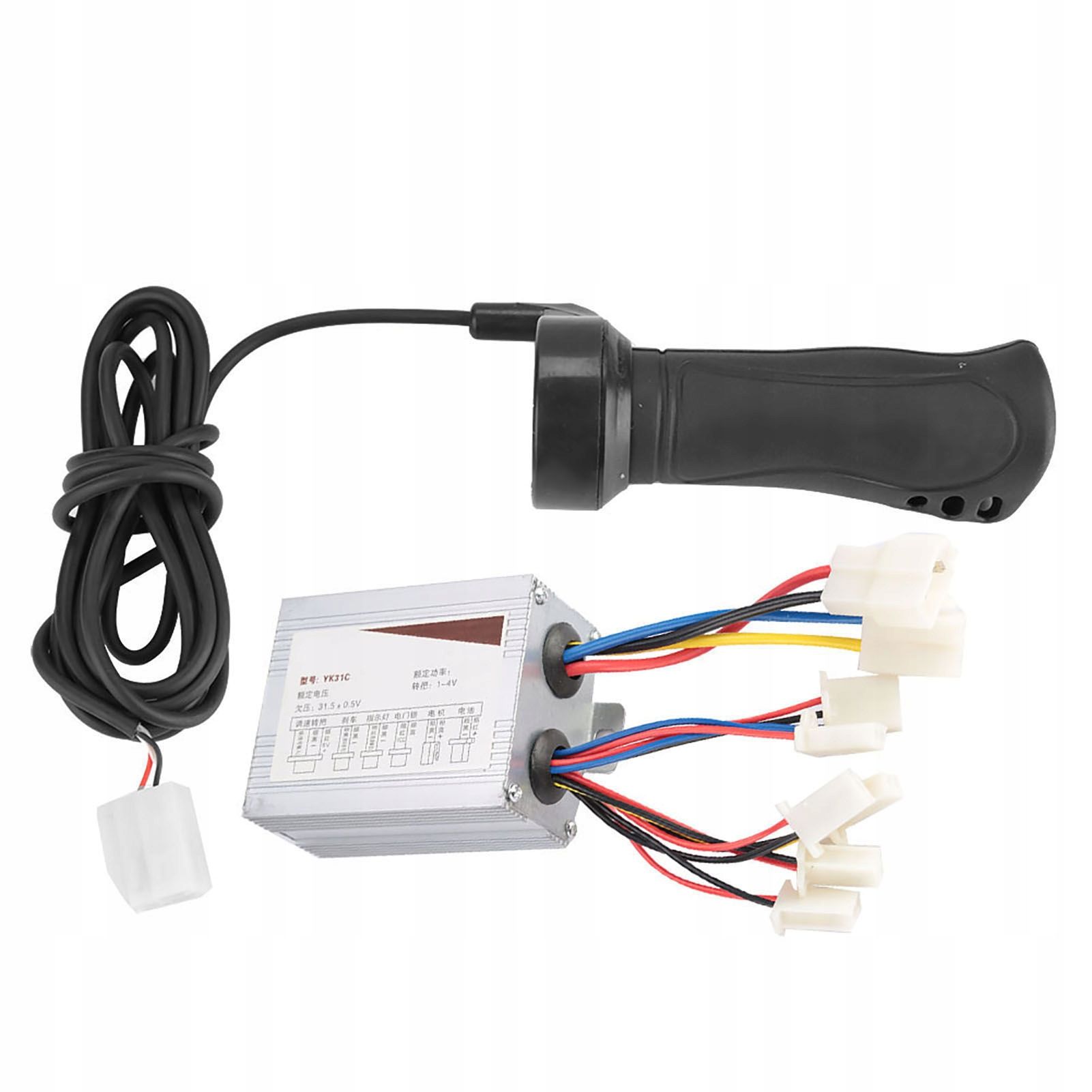  Umbausatz fahrrad auf elektrisch 26a controller 3 modi s866 tl