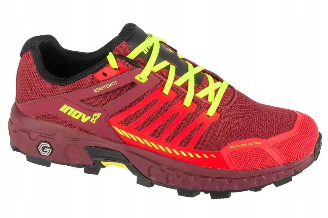  Moteriški sportiniai batai inov-8 roclite itin g 320 001080-tlmt-m-01 r. 38