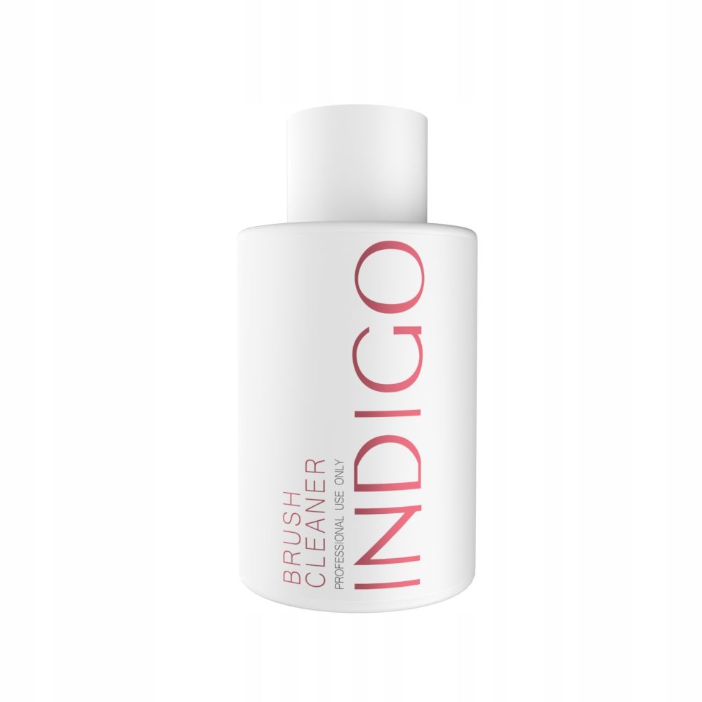  Indigo odmasťovač cleaner na manikúru 250ml