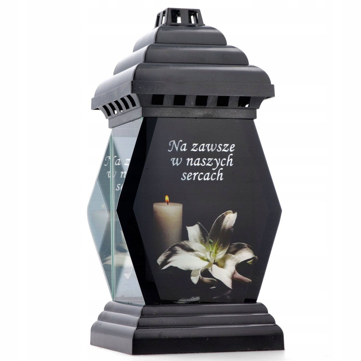  Kapu svece zsz-2 mini trapecveida grafīta krāsa mans mīļotais tētim 26cm