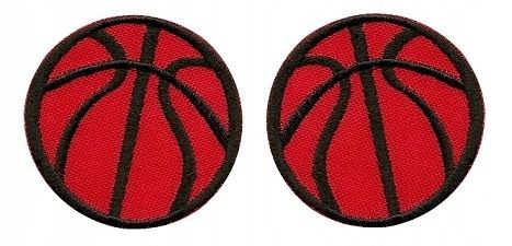  Patch gerät aufkleber auf kleidung patches sm stickerei bälle