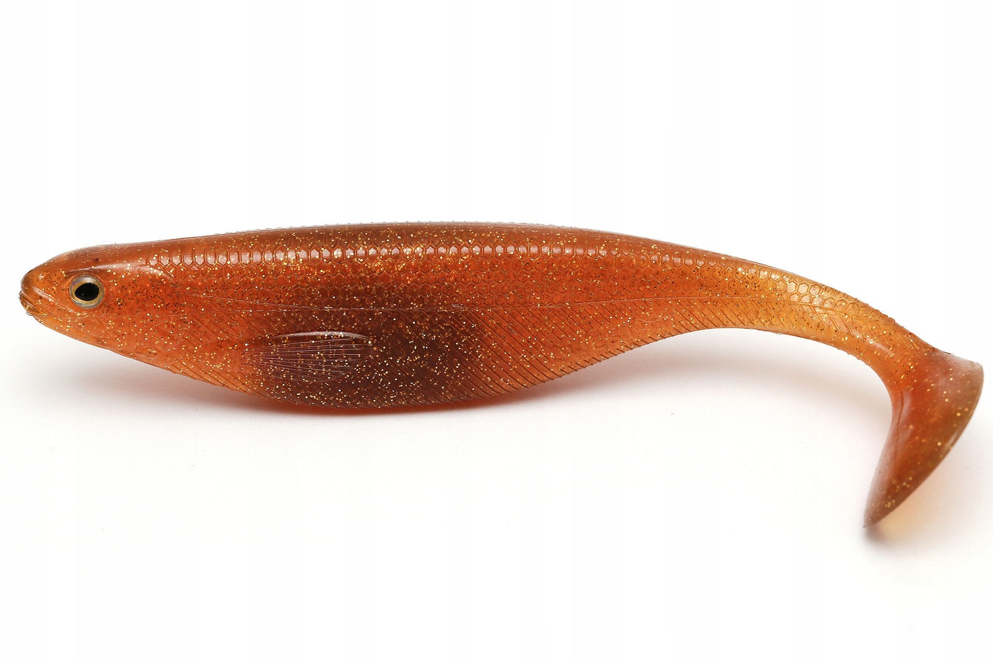  Pryž westin shad teez green headlight-12,0 cm
