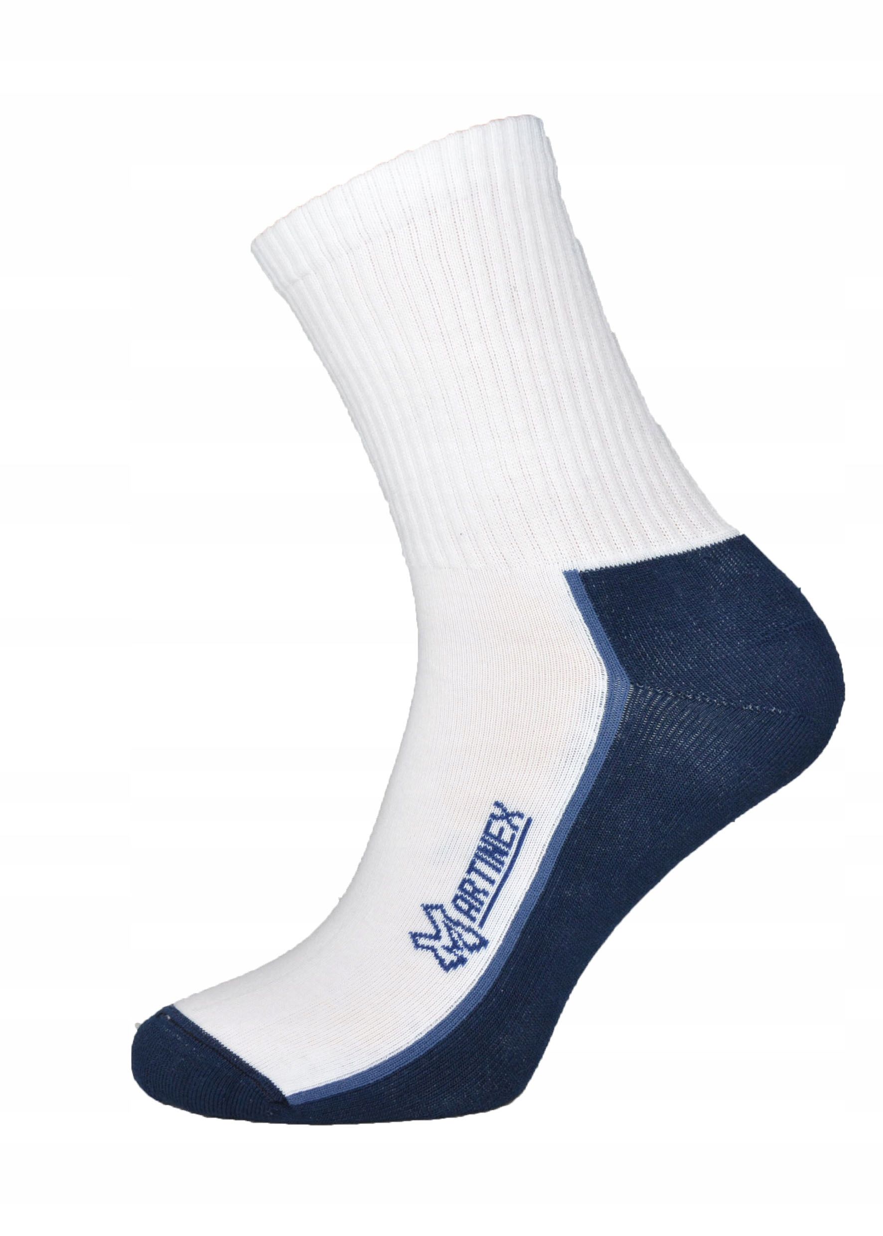  Zeķes martinex poļu 43-46 polfrota