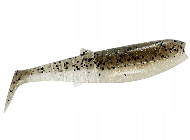  Laukinis gear cannibal 15cm ginkluota su stiprinimas