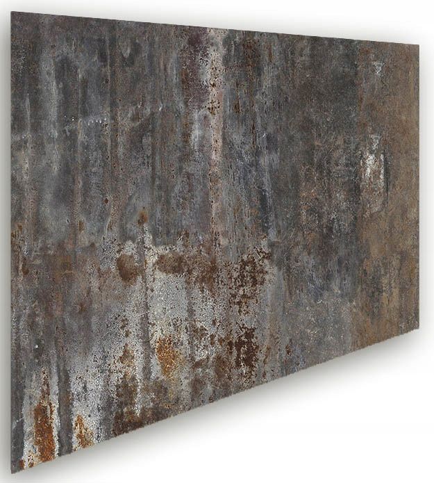  Herd wandmontiert rocko tiles rainforest brown r104 pt