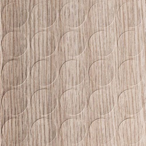  Klijuojamas dangtelis 14mm tirano pearwood