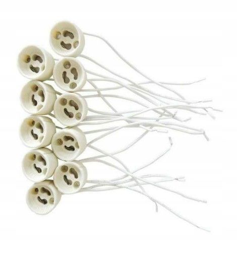  10× pajungimo lizdas ecolight ec79639