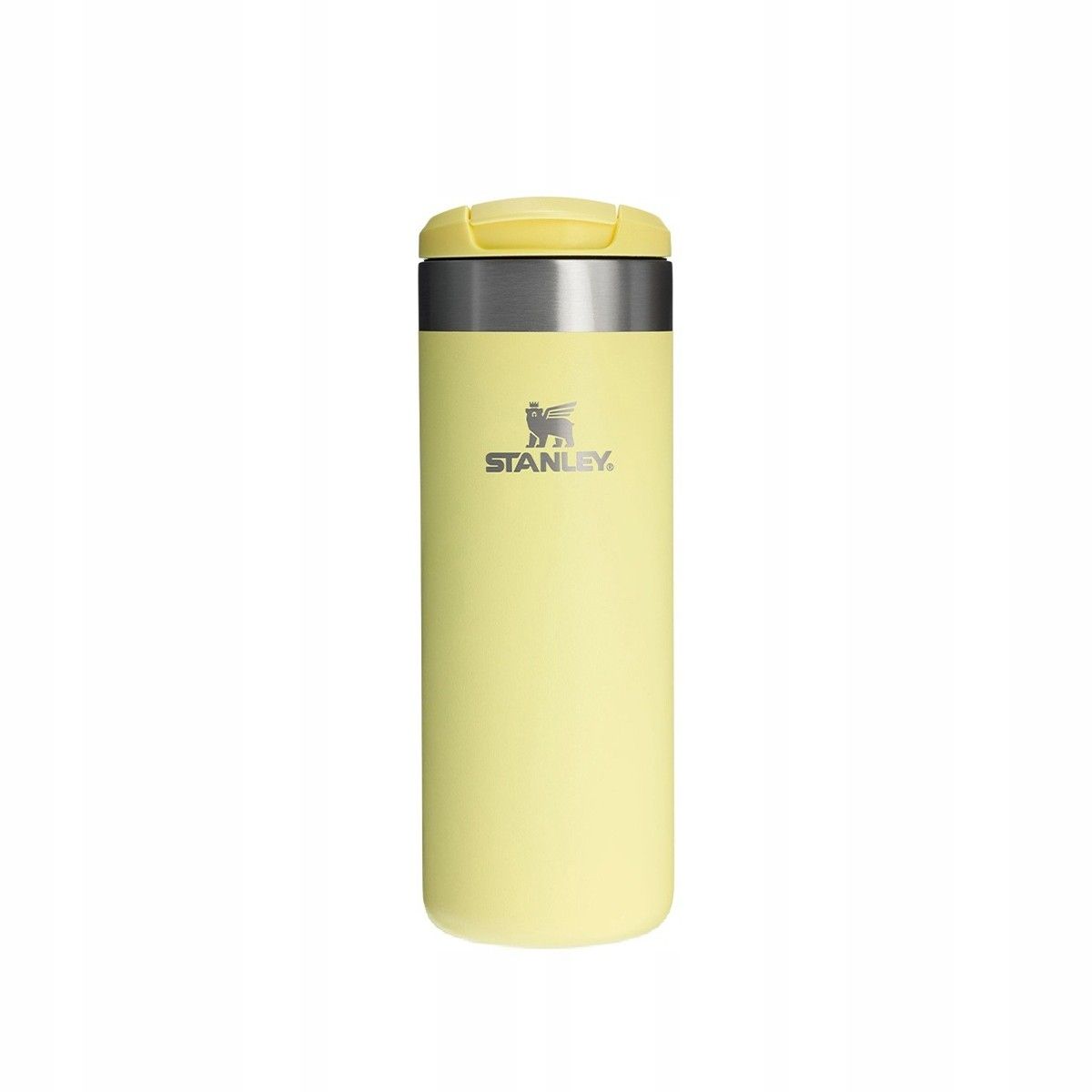  Stanley - stanley tasse eisfluss flip straw 0,6l ash