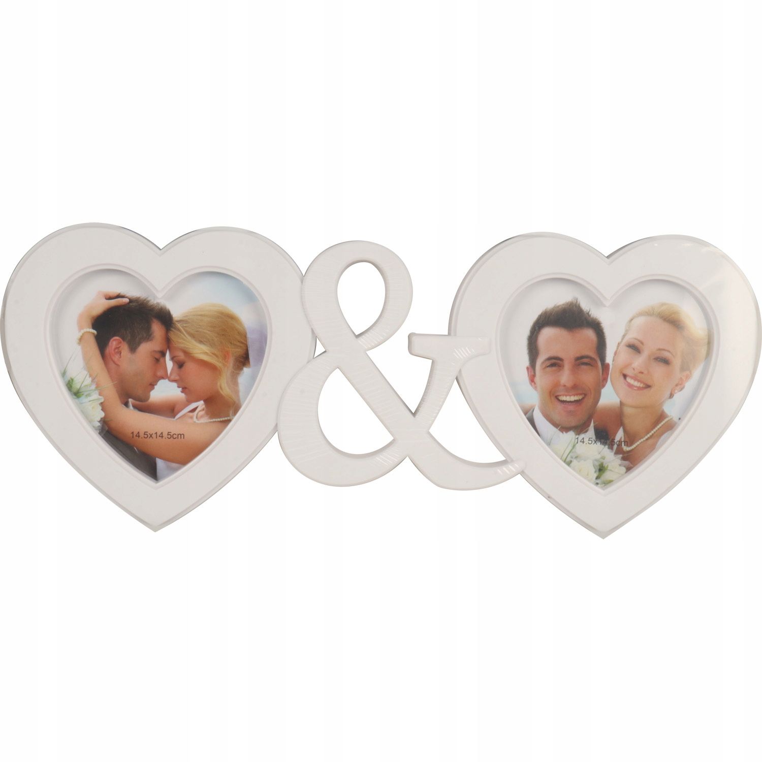  Photo frame with led lighting