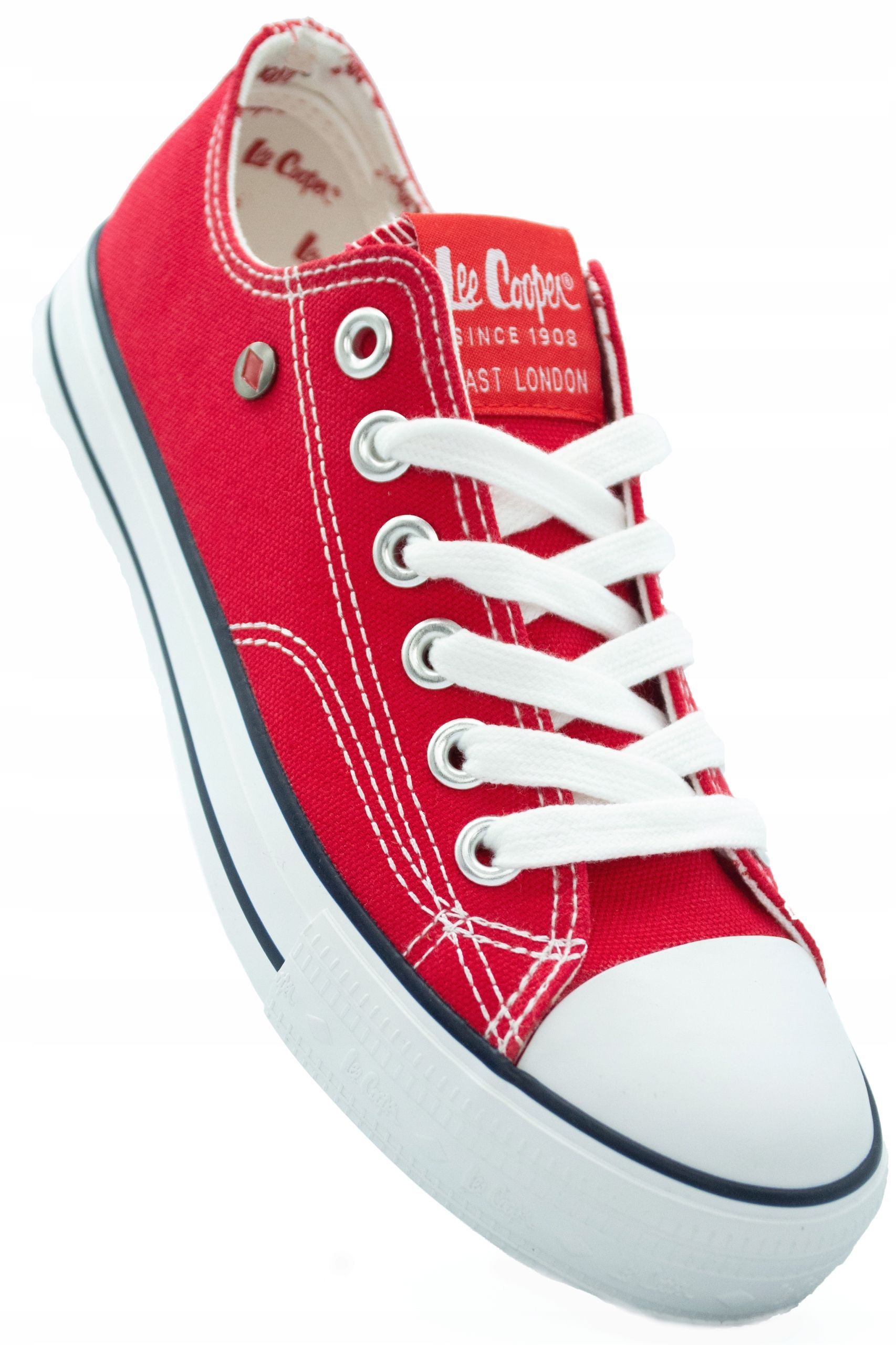  Lee cooper dámské kotvy kotvy na plošině lcw-22-31-0884lb velikost 38