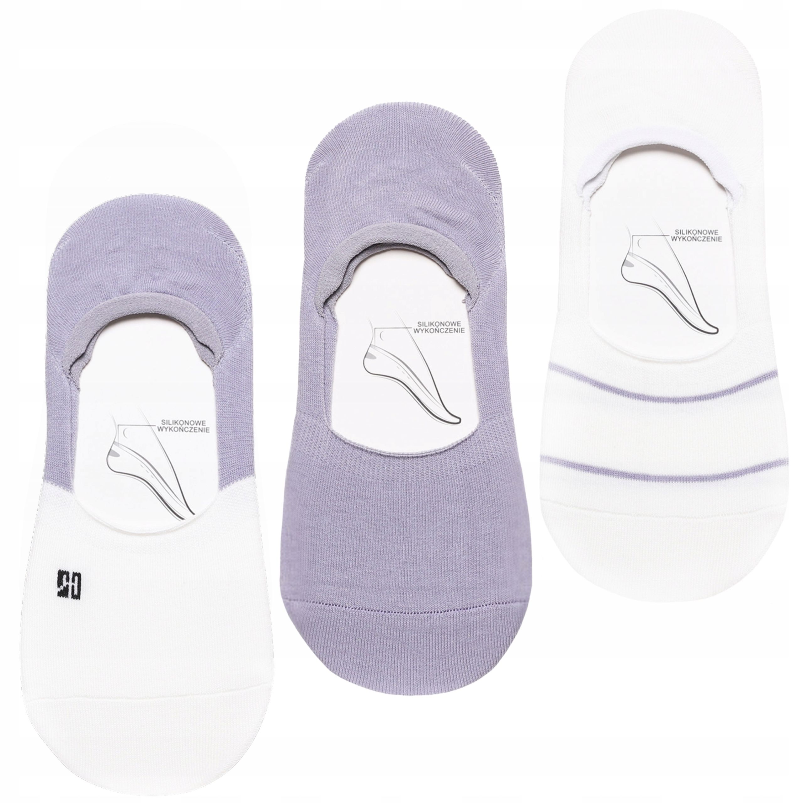  Füße damen moradsch socken ballerinas pommes popcorn pizza 3-paare 35-38