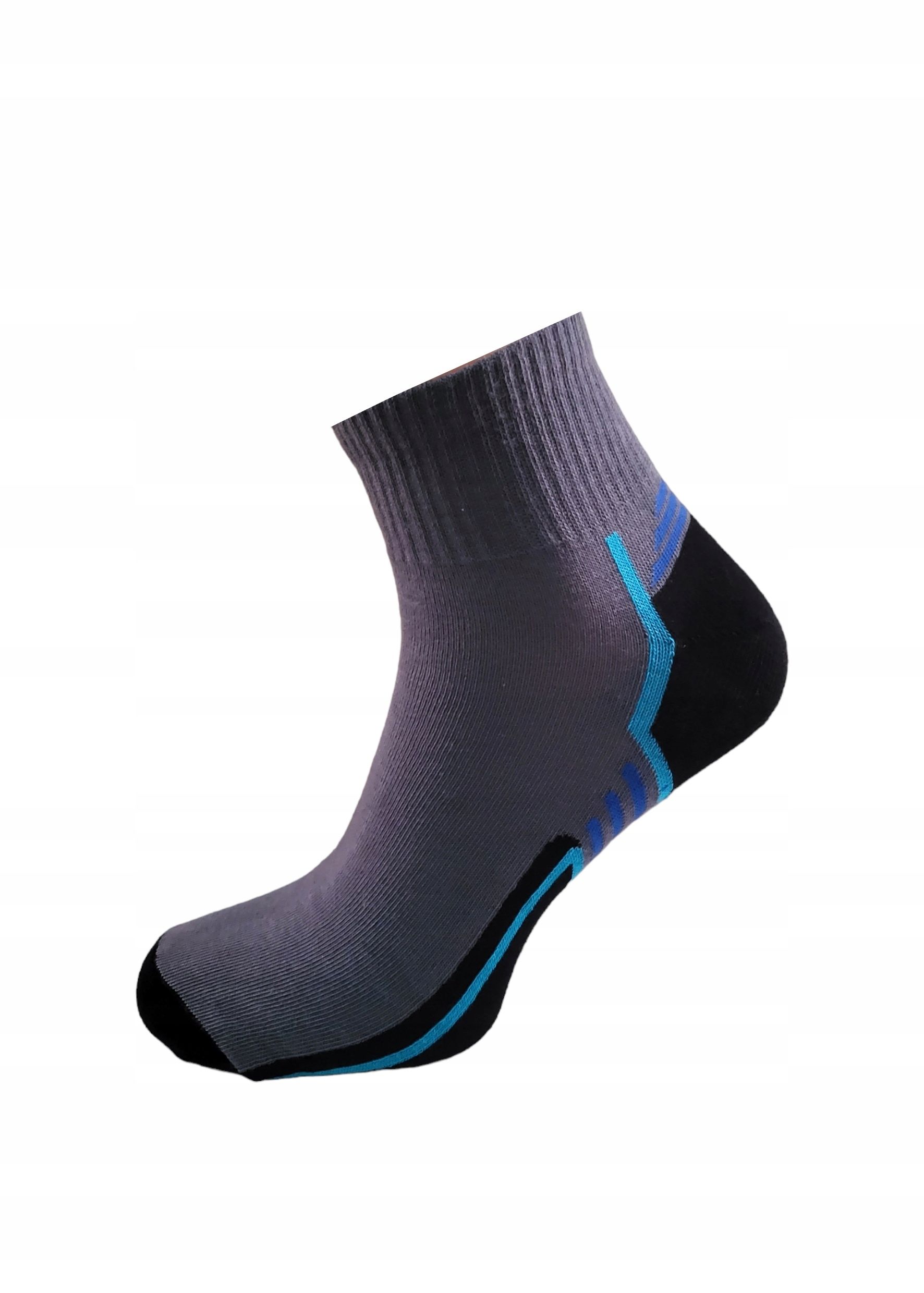  Zeķes sports 3/4 martinex 39-42