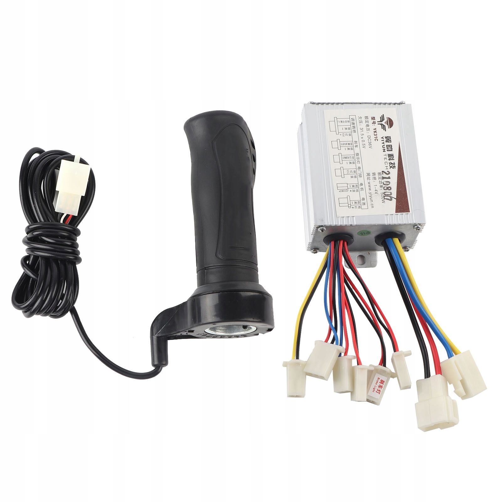  Umbausatz fahrrad auf elektrisch 26a controller 3 modi s866 tl