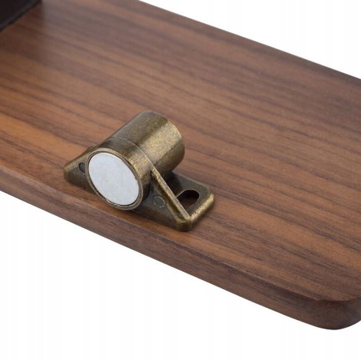  Oddělovač s magnetem brzda vyhazovač pro skříň, zásuvku mini skrytý