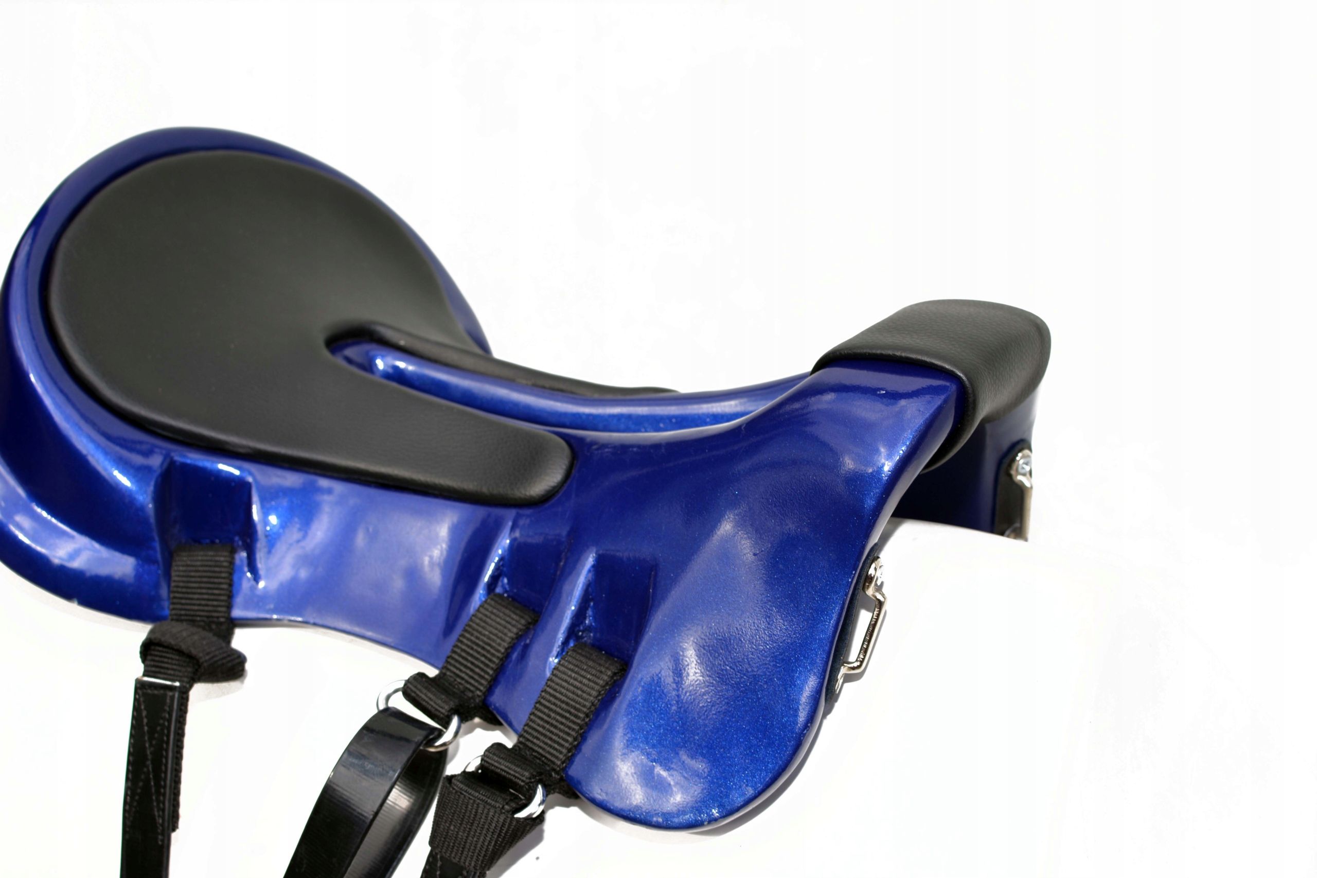  Sattel fahren modell podium 17,5c