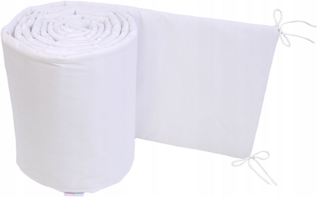  Ochrana postýlky oboustranné u postele 180x30cm babymam