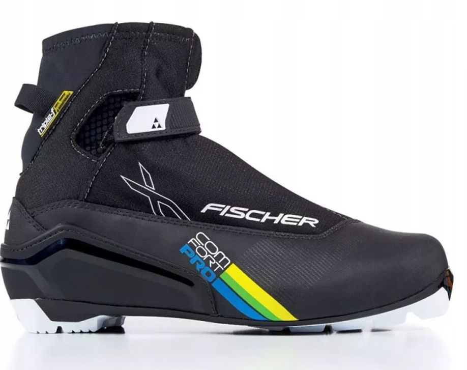  Fischer distanču slēpošanas zābaki xc power 47 2024