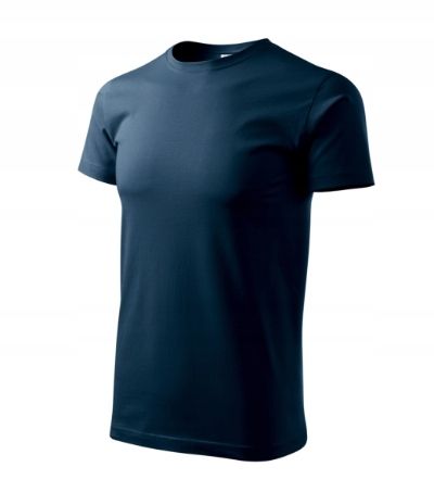  Basic 129 vyriški marškinėliai marlboro raudonas 4xl
