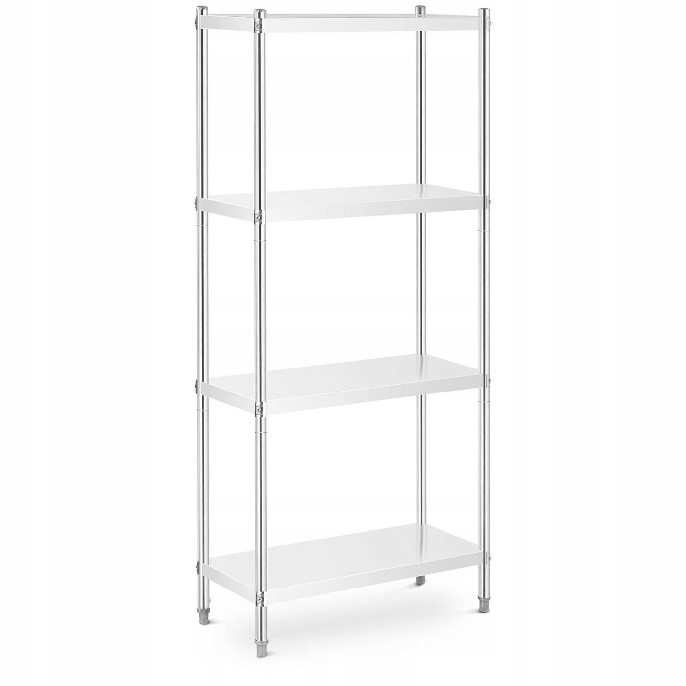  Metalinė lentyna gastronominis vielos 90 x 45 x 180 cm keliamoji galia 1000 kg