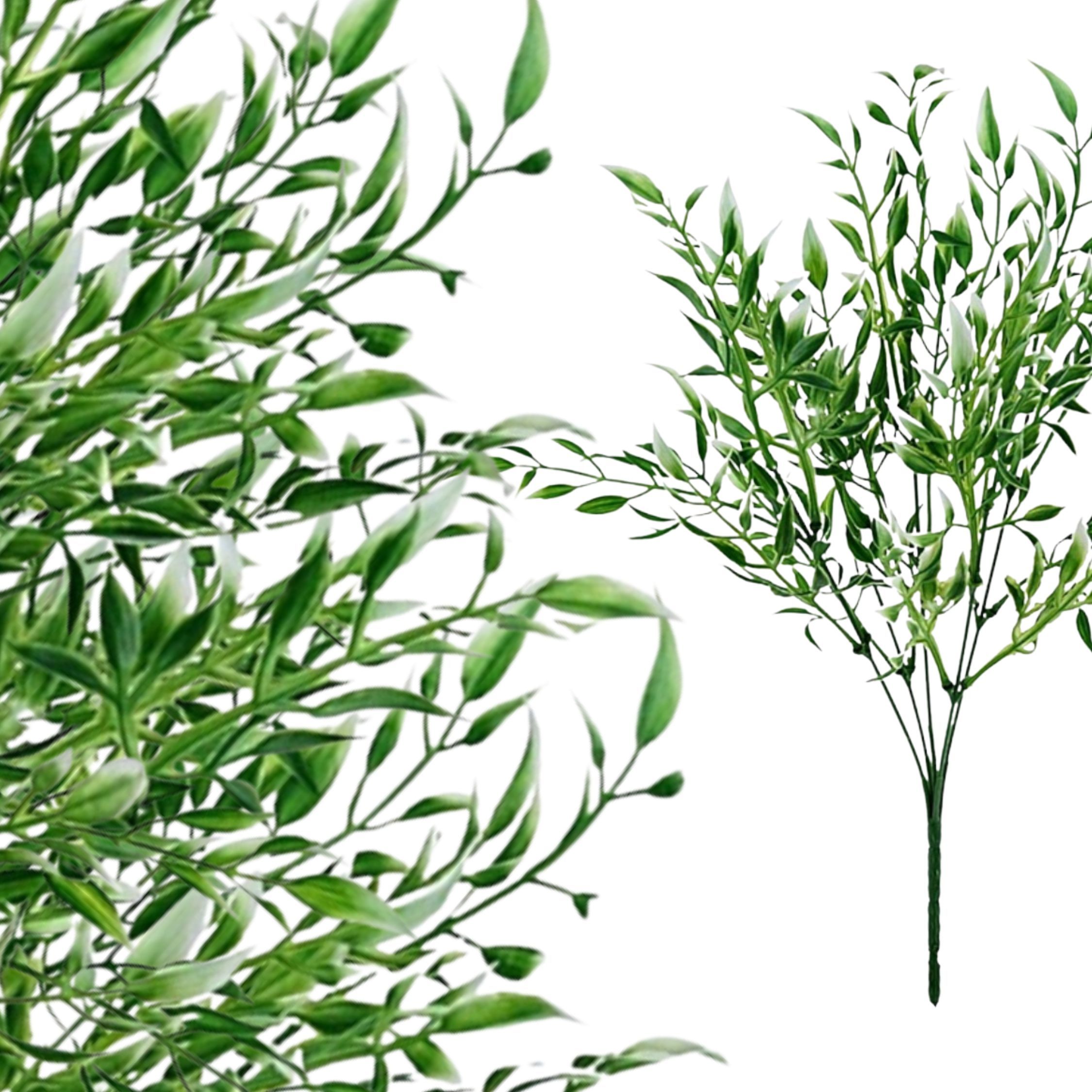  Künstlich dicht baum in einem topf ficus debnolistny wie lebendig 90cm premium