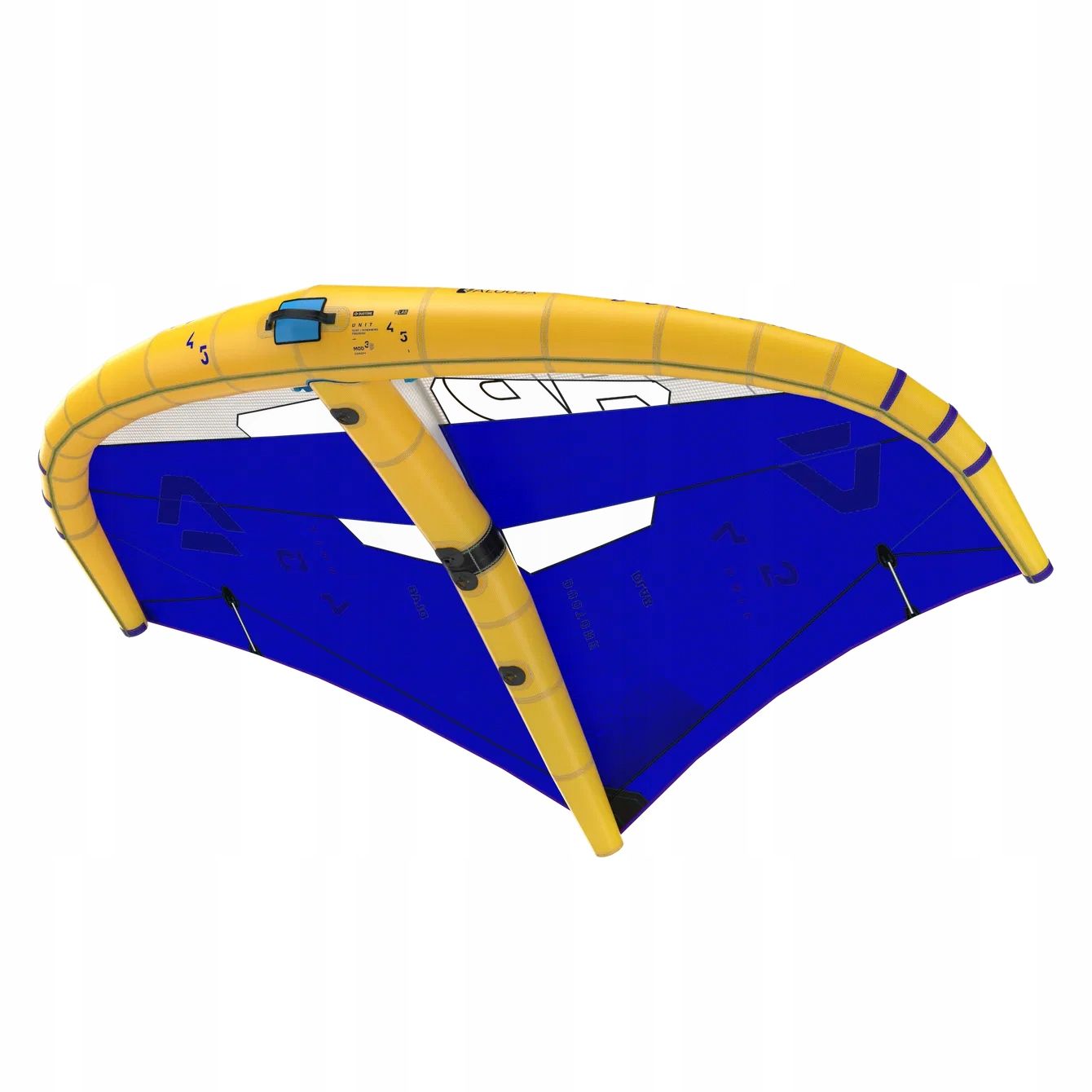  Krídlo wing duotone 2025 unit sls - 3,0m2