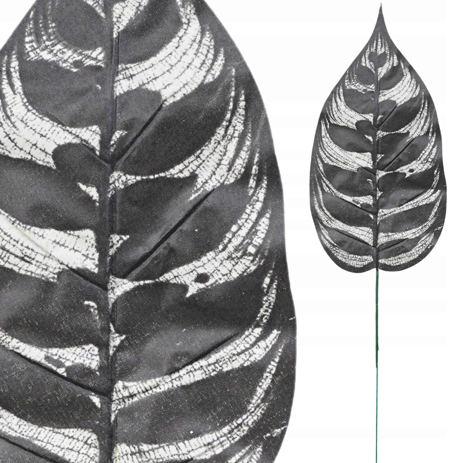  Dirbtinės gėlės gipsowka šakelė 32cm tanki violetinė priedas puokštėms