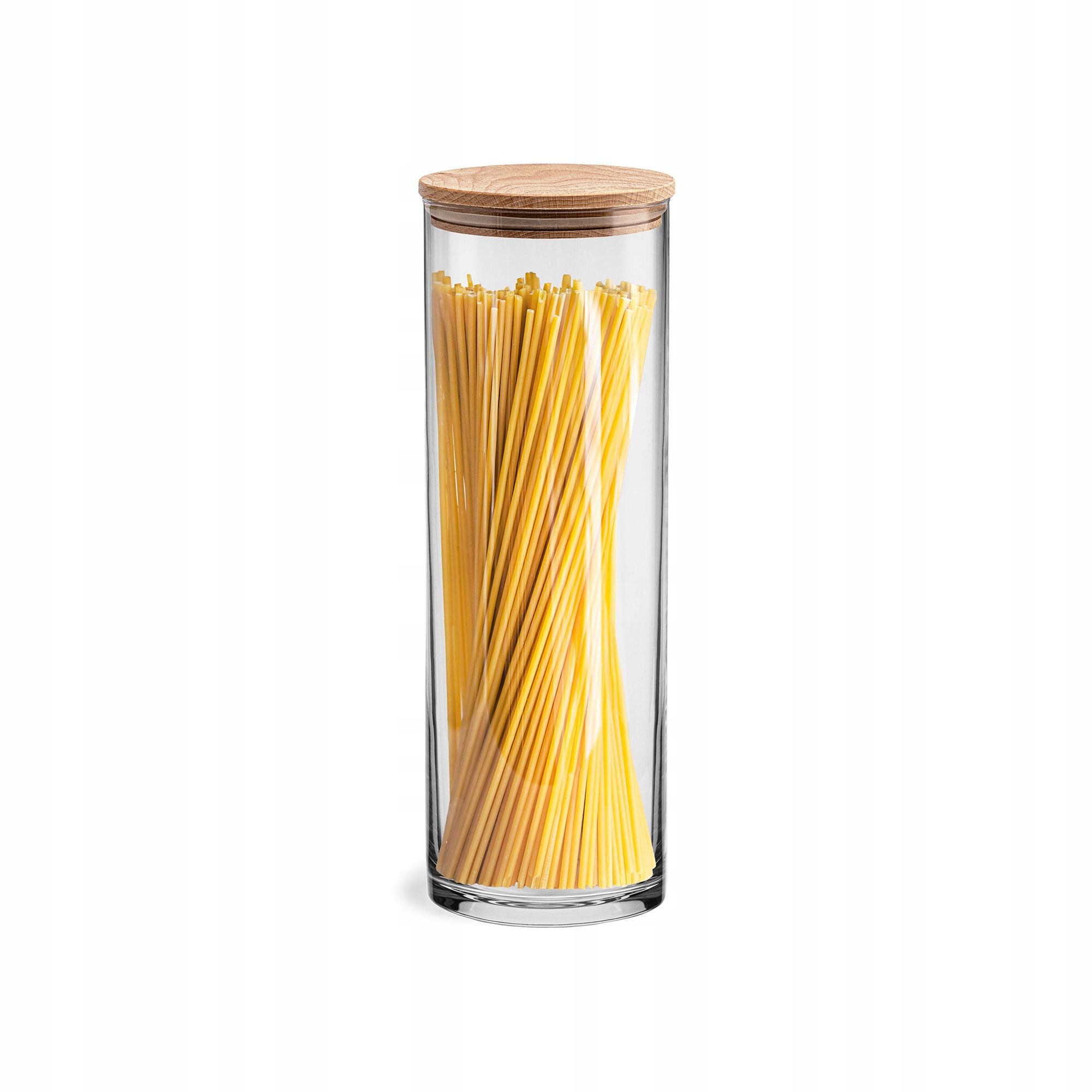  Glasses jars on spaghetti shoe polish food 6x30 cm polish glass