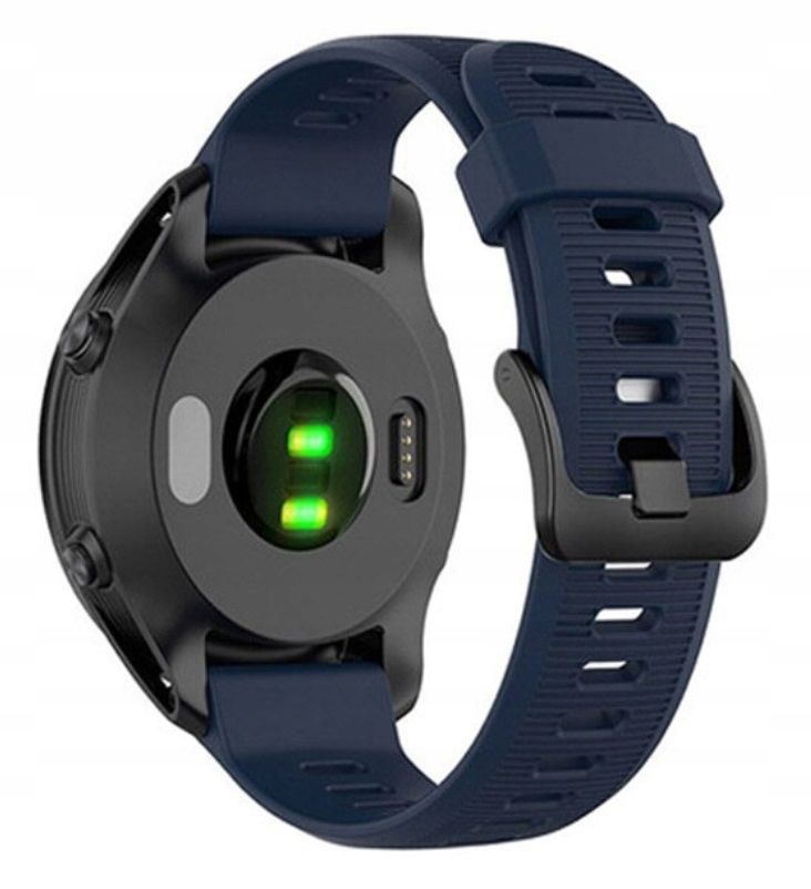  Silikonarmband / garmin forerunner 945 / 935
