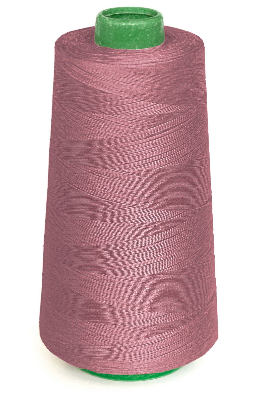  Siuvimo siūlai overlock baltas