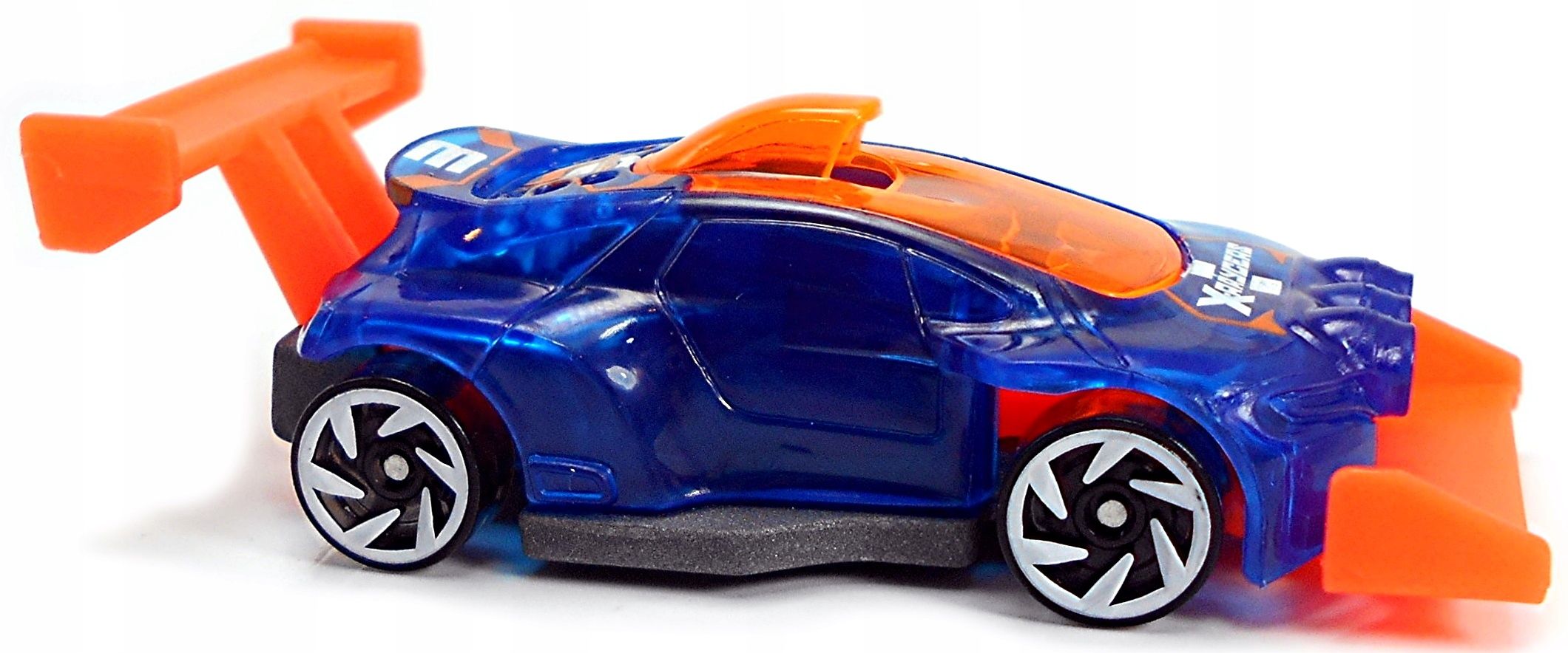  Hot wheels auto kirjutusmasin '55 corvette then and now hq