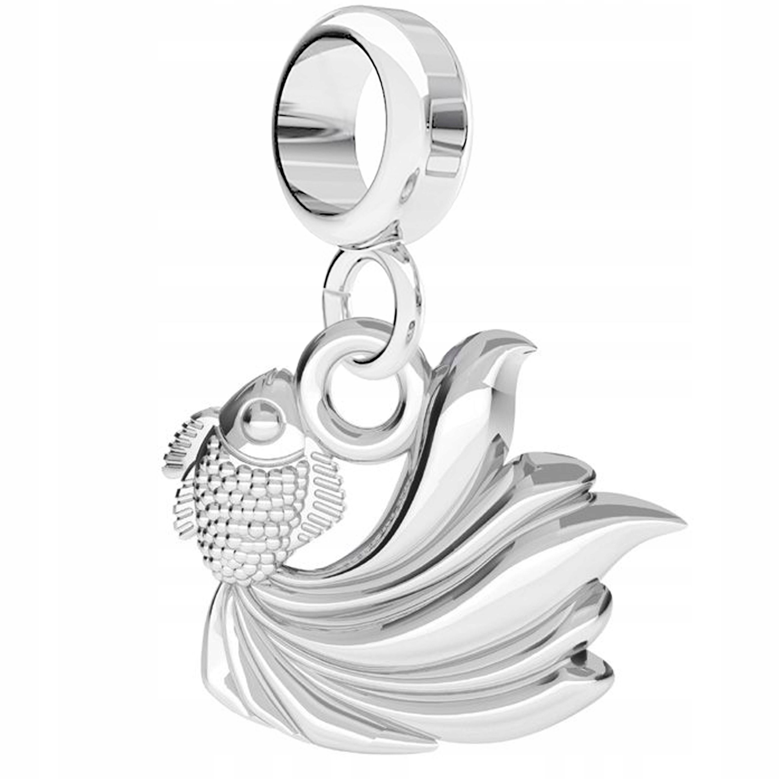  Charms silber mit einem kaninchen kaninchen hase häschen hase silber 925