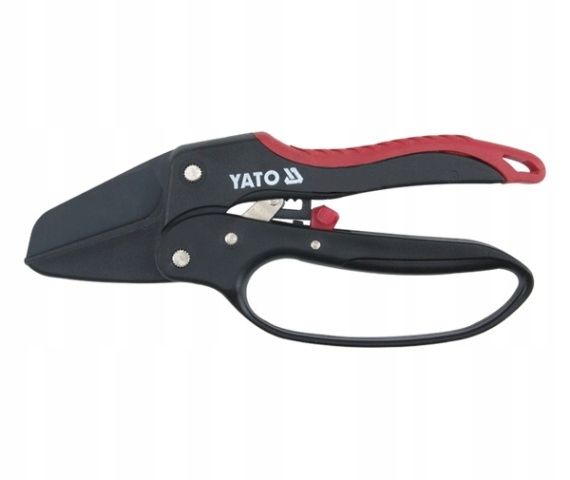  Telescopic secateurs - branches anvils 640-885mm max38mm