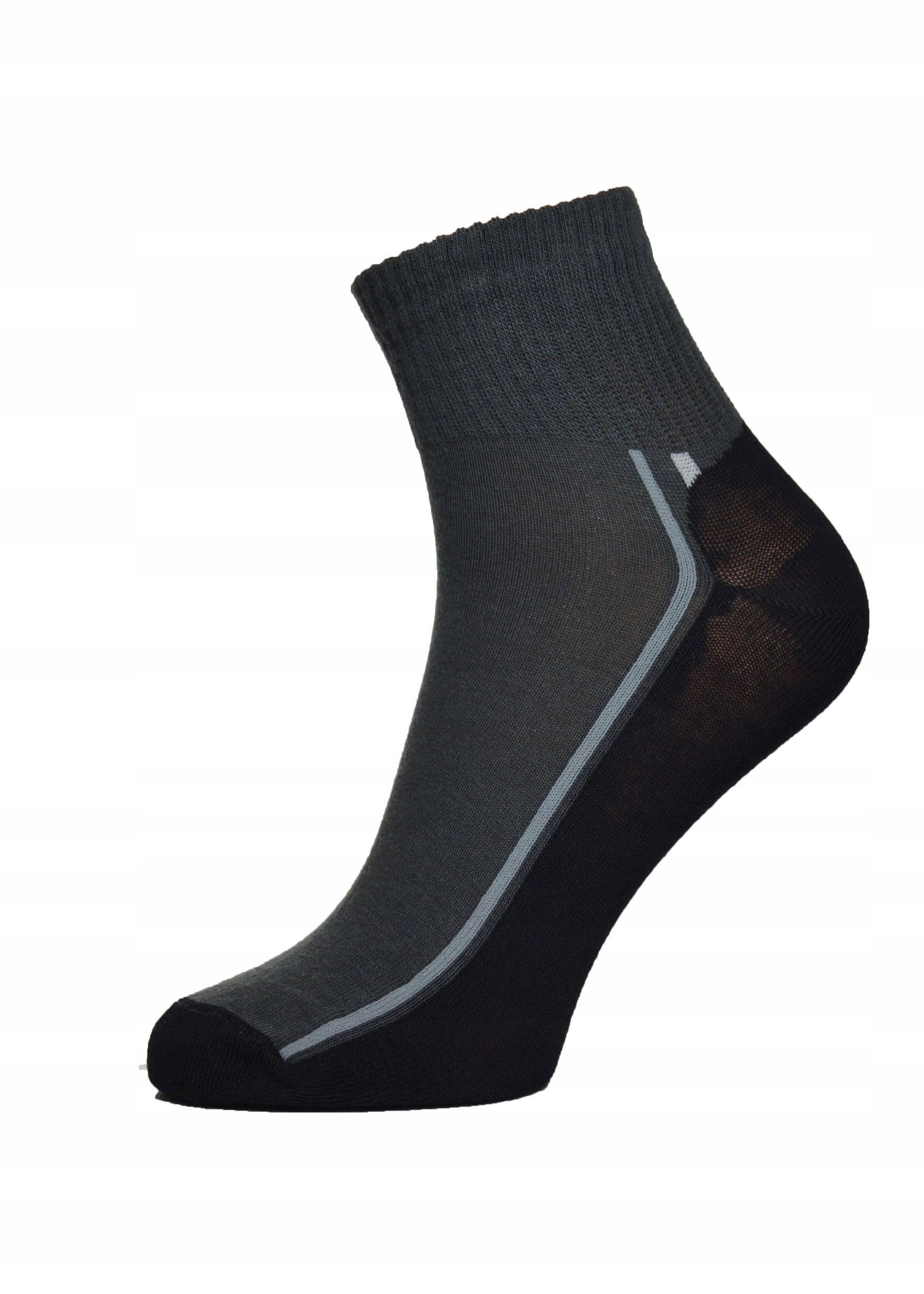  Zeķes sports 3/4 martinex 39-42