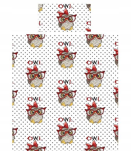  Bedding for the crib 135x100 60x50 cotton 014forest